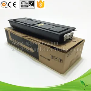 For Kyocera TK-435 TK-436 TK-437 TK-439 TK-458 TK-448 Toner Cartridge Kit