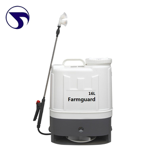 High Quality 5.5kg Agriculture Electric Knapsack Farm <strong>Lawn</strong> Fertilizer <strong>Spreader</strong> - Product Image 2