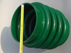 Bầu hơi chất lượng cao cho máy đầm Weber - Product Image 5