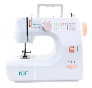 Appareil ménager machine à coudre pour tissu à coudre FHSM-700