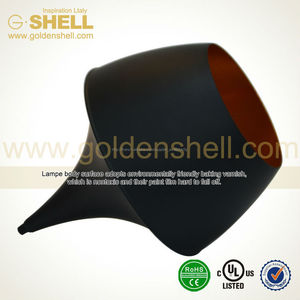 Rétro décoratif pendentif lampe pour salle des pas perdus - Product Image 4