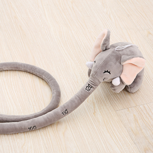 큰 귀 <span class=keywords><strong>appa</strong></span> 장난감 봉 제와 박제 코끼리 장난감 - Product Image 6