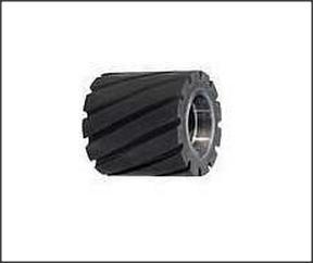 ล้อสัมผัสเครื่องบดสายพาน - Product Image 2