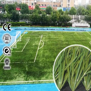 Belle artificielle herbe pour Football G005 - Product Image 5