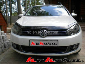 Bug Capot de Protection Garde Bonnet Garde protecteur de Capot pour le Golf - Product Image 4