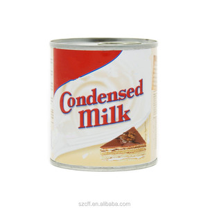 นมข้นกลิ่นหอมนมข้นรสชาติสำหรับนม - Product Image 4