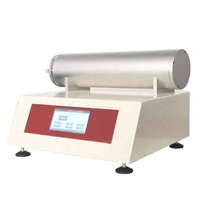 Dễ dàng hoạt động carbon đen nội dung thiết bị kiểm tra - Product Image 6