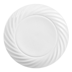 Nuevo estilo suave Buffet plato de cristal arroz placa de cerámica # - Product Image 1