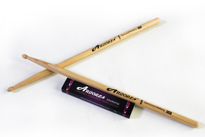 베스트 셀러 5A 히코리 드럼 스틱 판매 - Product Image 5