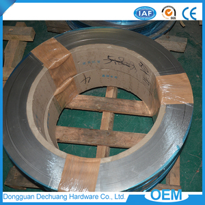 Alibaba cina fornitore 0.1mm <span class=keywords><strong>acciaio</strong></span> laminato a bobina bobina di alta <span class=keywords><strong>qualità</strong></span> in <span class=keywords><strong>acciaio</strong></span> striscia con il prezzo - Product Image 4
