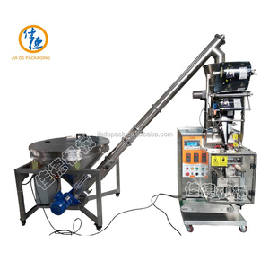 Özelleştirilebilir tam otomatik Panax Ginseng/karpuz/ayçiçeği tohum paketleme makinesi - Product Image 1