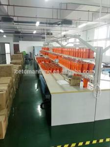 เครื่องส่งสัญญาณฉุกเฉินทางดาวเทียม <span class=keywords><strong>EPIRB</strong></span> ความถี่ 406MHz พร้อมระบบ GMDSS MED CCS และเครื่องส่งสัญญาณฉุกเฉินทางดาวเทียม COSPAS-SARSAT <span class=keywords><strong>EPIRB</strong></span> - Product Image 4