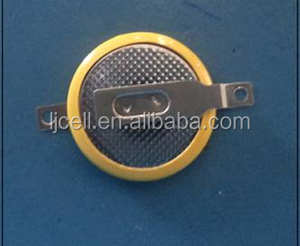 <span class=keywords><strong>3V</strong></span>コイン電池バッテリー<span class=keywords><strong>cr1616</strong></span>スロダータブ付き工場直販 - Product Image 3