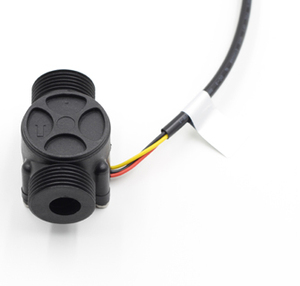 MR-A168-6 Siêu Âm Tốc Độ Dòng Nước Cảm Biến Giá Rẻ Nhà Máy Giá - Product Image 3