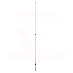 เสาอากาศไฟเบอร์กลาส VHF เสาอากาศรอบทิศทาง8.5dBi รับสัญญาณสูงสำหรับเสาอากาศวิทยุทวนสัญญาณ - Product Image 1