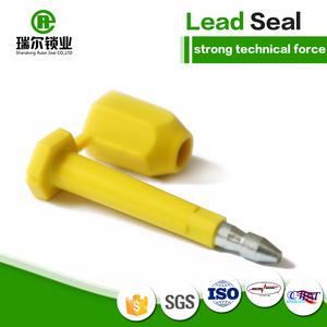 Sello mecánico REB006 <span class=keywords><strong>junta</strong></span> <span class=keywords><strong>de</strong></span> la puerta <span class=keywords><strong>de</strong></span> <span class=keywords><strong>seguridad</strong></span> - Product Image 4