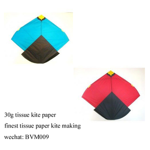 Finest Wood Pulp <strong>Kite</strong> Making <strong>Paper</strong> Coated and Uncoated for Gift <strong>Craft</strong> Print and Chemical Use - Product Image 2