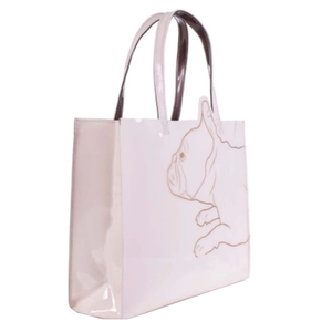 Proveedor de China bolso de cuero mujer Ángel beso de compras de la Pu de la señora, bolso - Product Image 1