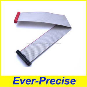 Tedarik 1.27mm DIP Bilgisayar Kablosu 2.54mm IDC kablo - Product Image 1