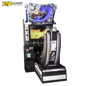 Macchina <span class=keywords><strong>da</strong></span> intrattenimento per giochi giochi <span class=keywords><strong>da</strong></span> corsa, - Product Image 2