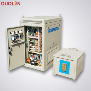 Lò Rèn Nóng Cảm Ứng Cốt Thép Lò Cảm Ứng Phôi Thép - Product Image 6