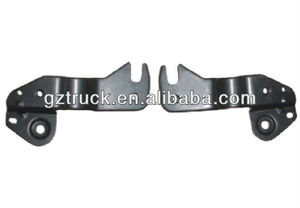 Support de pare-soleil de moto, pour scania 4 série R/P cabine 1355661 LH 1355662 - Product Image 2