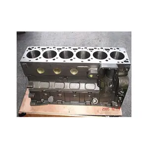 6BT cylinder block 3928797