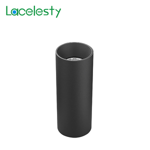 9 W 15 W Die-cast In Alluminio superficie rotonda montato da incasso Led giù luce prezzo basso - Product Image 2