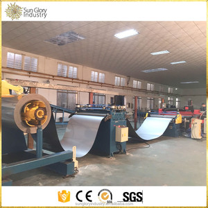 Máquina de Corte Láser de 800W 1000W 1500W para Láminas Circulares de Acero Inoxidable, Material Irregular, Línea de Corte - Product Image 2