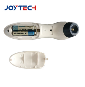 Thermomètre frontal infrarouge médical électronique de nouvelle génération, certifié CE classe II, avec batterie intégrée - Product Image 2