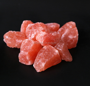 export himalayan pink salt supplier