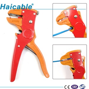 LX-700D Haicable nouveau style Offre Spéciale câble gaine décapant excellente qualité <span class=keywords><strong>Pvc</strong></span> câble dénudeur - Product Image 2