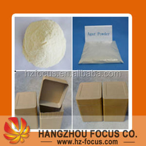 Agar-agar halal + qualité alimentaire + 1200 gel + bon prix - Product Image 6