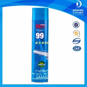 GUERQI-99 phun và sửa chữa tạm thời vải dính 20oz - Product Image 2