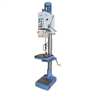 Z5025 Khoan Thẳng Đứng Máy Khoan Press Khoan Băng Ghế Dự Bị Khoan