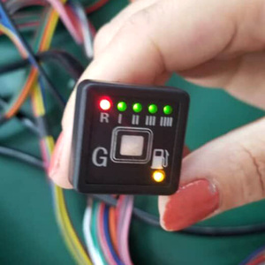 Xe thông minh cng chuyển đổi tín hiệu cng chỉ số chuyển đổi nhà máy giá carburator hệ thống - Product Image 5