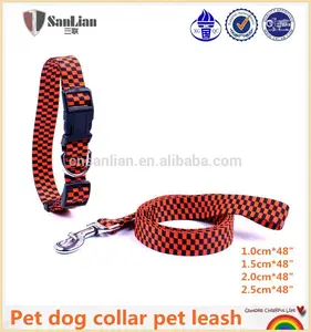 a pasear al perro del animal doméstico collar de perro con correa para mascotas productos para mascotas