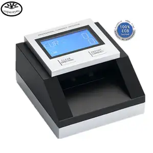 dollaro rivelatore falso valuta rivelatore dei soldi scanner multi valuta rivelatore