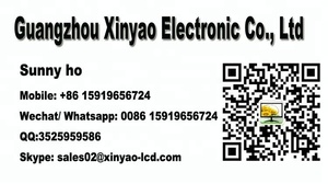 Giá thấp hơn 18.5 led <span class=keywords><strong>lcd</strong></span> máy tính màn hình với vga usb av-in h-dmi trong ấn độ nepal yemen - Product Image 6