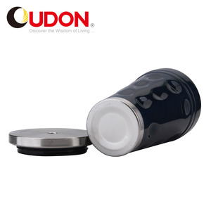 Ventes Directes d'usine Personnalisé 480 ml <span class=keywords><strong>À</strong></span> Double Paroi En Acier Inoxydable Voyage Tasse Avec Le Cube De Glace - Product Image 5