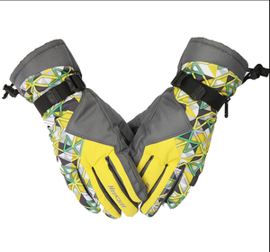 <span class=keywords><strong>Guantes</strong></span> de esquí para <span class=keywords><strong>mujer</strong></span>, <span class=keywords><strong>nieve</strong></span>, <span class=keywords><strong>nieve</strong></span>, snowboard, moto de <span class=keywords><strong>nieve</strong></span> - Product Image 3