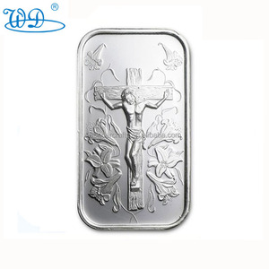 Única novedad de aleación de láser águila puro bien barras de <span class=keywords><strong>oro</strong></span> 50 gramos 999 bien lingotes de <span class=keywords><strong>oro</strong></span> - Product Image 6