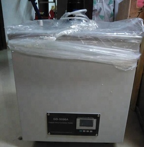 Đa chức năng IPG Đồng Dải Ăn Mòn Tester Rỉ Sét Ăn Mòn Kiểm Tra Tắm Bộ Máy astm d130 - Product Image 3