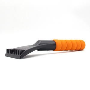 Nhựa kính chắn gió xe hơi Kính thiên văn Băng scraper - Product Image 4