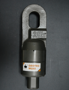 เครื่องมือเจาะน้ำแบบหมุนได้ 25K 40K ทำจากเหล็กกล้าคาร์บอน พร้อมเกลียว AW BW NW สำหรับแท่นขุดเจาะถ่านหิน 1 ชิ้นขึ้นไป เป็นเครื่องมือเจาะแบบหล่อ - Product Image 2