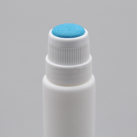30ml HDPE ilaç sünger aplikatör şişesi