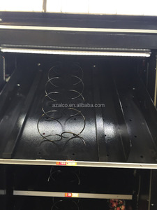 Máquina Expendedora de flores frescas con sistema de refrigeración y elevador - Product Image 4