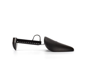 Zapato de plástico ajustable, árbol XC B04, precio barato para hombres, mujeres, hombres, mujeres, negro, guardián, última camilla, protector de zapatillas personalizado - Product Image 3