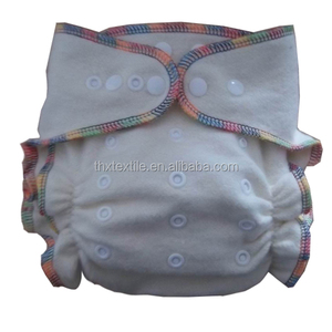 THX panno di canapa riutilizzabile misura pannolino per la <span class=keywords><strong>notte</strong></span> del bambino del pannolino per i ragazzi e le ragazze hanno montato il pannolino di <span class=keywords><strong>notte</strong></span> - Product Image 4