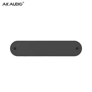 Aptx Lage Latency Bluetooth Adapter Lange Range Digitale Tv Draadloze Zender Ontvanger